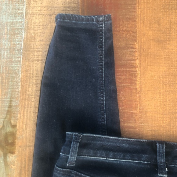 Talbots Jeans size 2 barely worn! - Picture 5 of 8